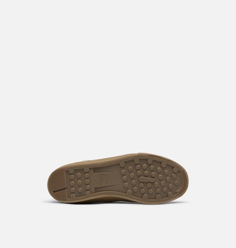 Sorel Herr Sneakers Khaki - Caribou™ Mid Boot - SDI-805642